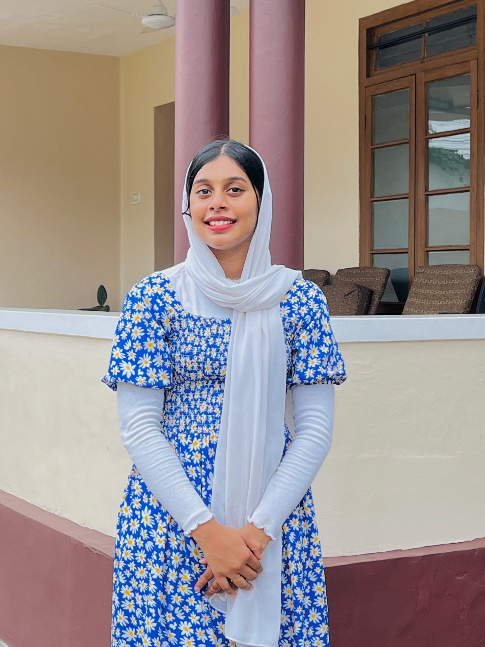 Adhila farsana
