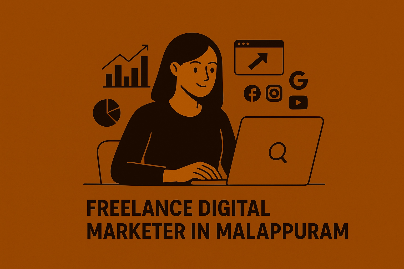 Freelance Digital Marketer in Malappuram